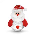 Фигурка светодиодная "Дед Мороз" Gauss HL001 Holiday