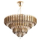 Светильник Подвесной Divinare 1683/01 LM-7 FRIZZANTE