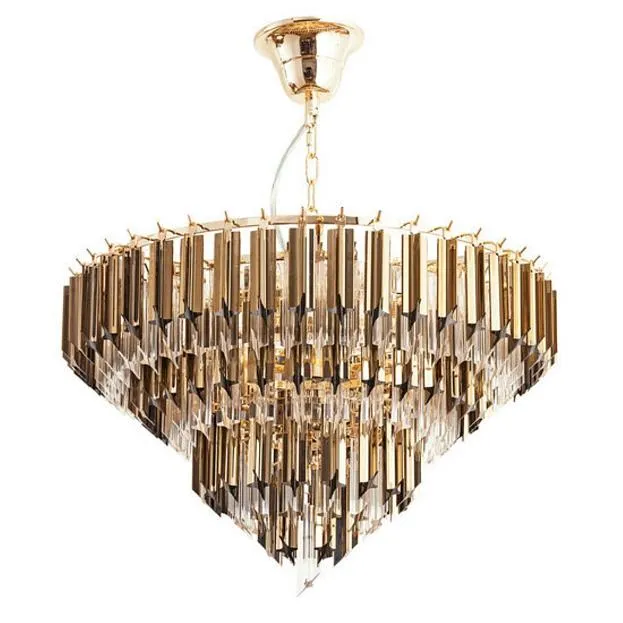 Светильник Подвесной Divinare 1683/01 LM-7 FRIZZANTE