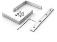 Соединитель профиля Arlight 030153