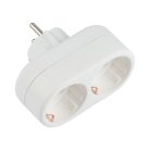 Разветвитель сетевой Uniel S-GES2-16O