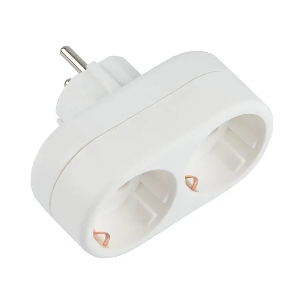 Разветвитель сетевой Uniel S-GES2-16O