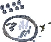 Подвесной комплект для 18014 Donolux Suspension kit DL18014