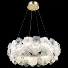 светильник подвесной, LED, 92W, 3000/4000/6500K Wertmark WE112.80.303 ISABELLA