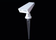 Грунтовый светильник Donolux DL18380/11WW-Alu Dl18380