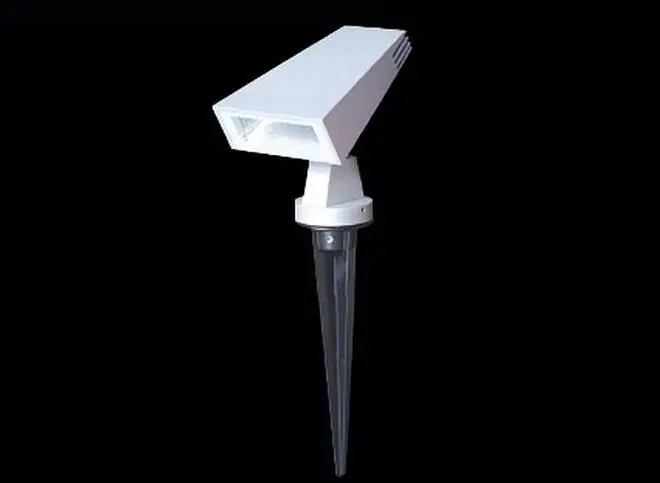 Грунтовый светильник Donolux DL18380/11WW-Alu Dl18380 Грунтовый светильник Donolux DL18380/11WW-Alu Dl18380