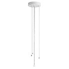 Подвесное крепление 220V Lumion 8002/A ANIMAISA