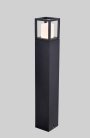 Наземный светильник DesignLed PO-0231-650A-BL-WW JY