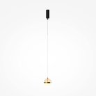 Подвесной светильник Maytoni MOD295PL-L20BS3K Area