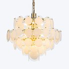 Подвесная люстра FLAKES D65 ImperiumLoft 193208-26 FLAKES01