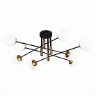 Потолочная люстра ST Luce SL1203.402.08 Limano
