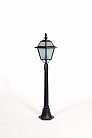 Наземный фонарь Oasis Light 91107fL Bl FARO-FROST L