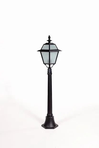 Наземный фонарь Oasis Light 91107fL Bl FARO-FROST L