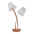 Настольная лампа MW-Light 480033002 Аэлита