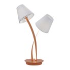 Настольная лампа MW-Light 480033002 Аэлита