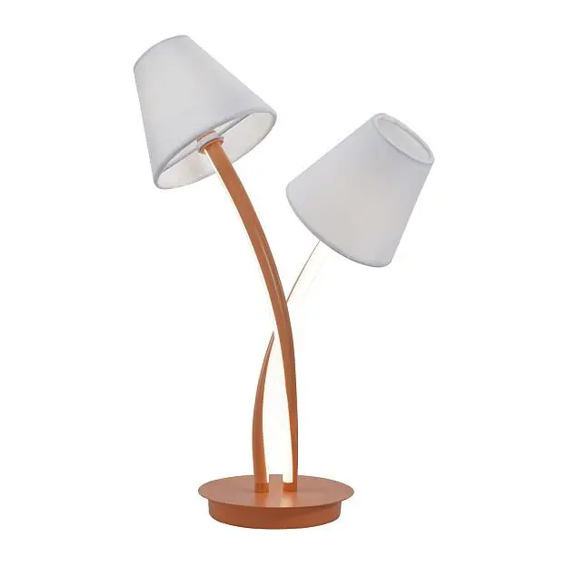 Настольная лампа MW-Light 480033002 Аэлита Настольная лампа MW-Light 480033002 Аэлита