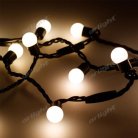Светодиодная гирлянда ARdecoled 025591 ARD-BALL-CLASSIC