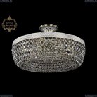 Люстра Bohemia Art Classic 21.031.45SP.GW
