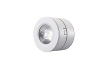 Светодиодный потолочный светильник Lucia Tucci LTP-C003-12W-W