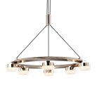 Люстра Delight Collection P0854-6A gold