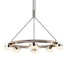 Люстра Delight Collection P0854-6A gold