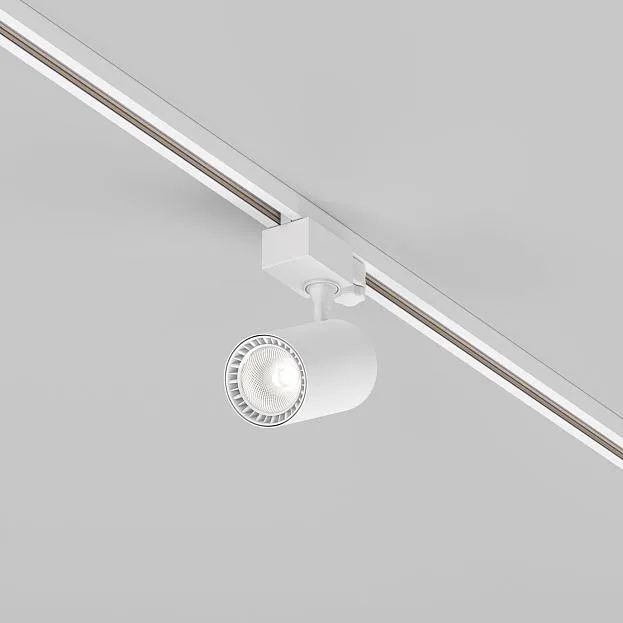 Трековый светильник Maytoni Technical TR029-3-10W4K-M-W Vuoro