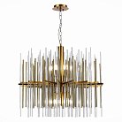 Люстра подвесная ST LUCE SL1628.303.12 TERAMO