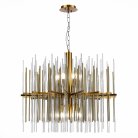 Люстра подвесная ST LUCE SL1628.303.12 TERAMO