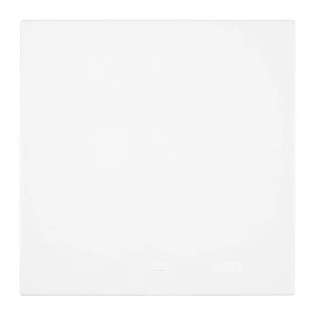 Переключатель 1-клавишный (механизм), 250В, 10A, RSW10-3105-01, белая магнолия Stekker 50433 Мия