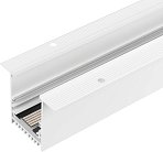 Трек встраиваемый 1 м Arlight 046840