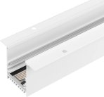 Трек встраиваемый 1 м Arlight 046840