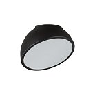 Потолочный светильник SONEX 7658/11L PLUTO BLACK