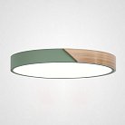 Потолочный Светильник Green D40 ImperiumLoft 193047-26 Clip01