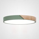 Потолочный Светильник Green D40 ImperiumLoft 193047-26 Clip01