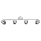 Спот Arte Lamp A6701PL-4CC BOMBO 