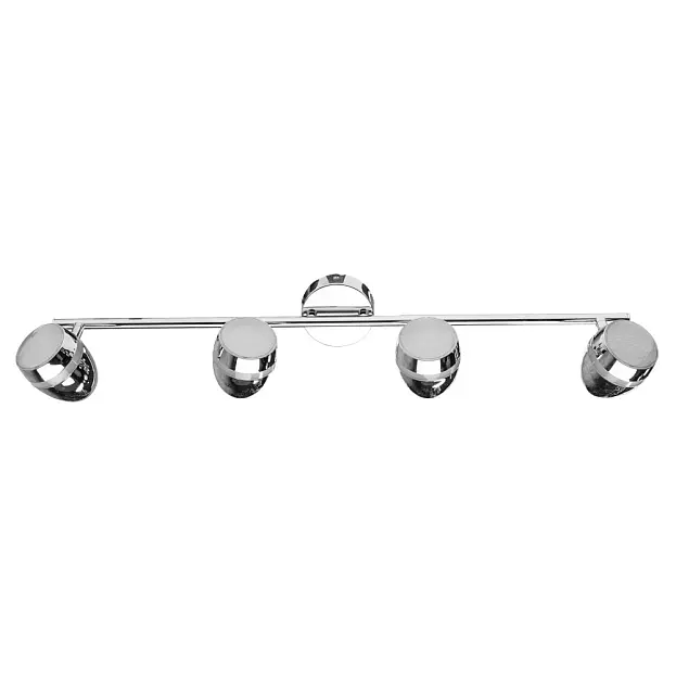 Спот Arte Lamp A6701PL-4CC BOMBO 