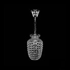 Подвес Bohemia Ivele Crystal 14771/15 Ni