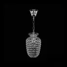 Подвес Bohemia Ivele Crystal 14771/15 Ni
