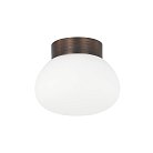 Потолочный светильник Donolux DL18031G9DBronze 140 Munich
