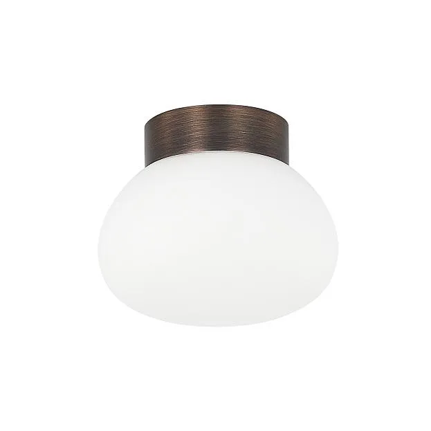 Потолочный светильник Donolux DL18031G9DBronze 140 Munich Потолочный светильник Donolux DL18031G9DBronze 140 Munich
