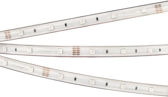 Светодиодная лента Arlight 026484(2) RTW-PS-B30-13mm 5060 Светодиодная лента Arlight 026484(2) RTW-PS-B30-13mm 5060