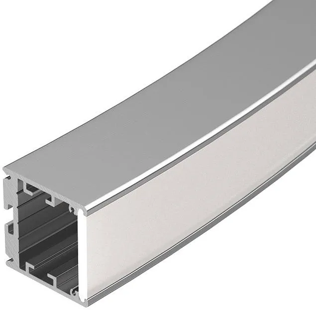 Профиль радиусный Arlight 026598 SL-ARC Профиль радиусный Arlight 026598 SL-ARC