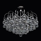 Хрустальная люстра MW-LIGHT 232016306 Жемчуг