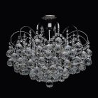 Хрустальная люстра MW-LIGHT 232016306 Жемчуг