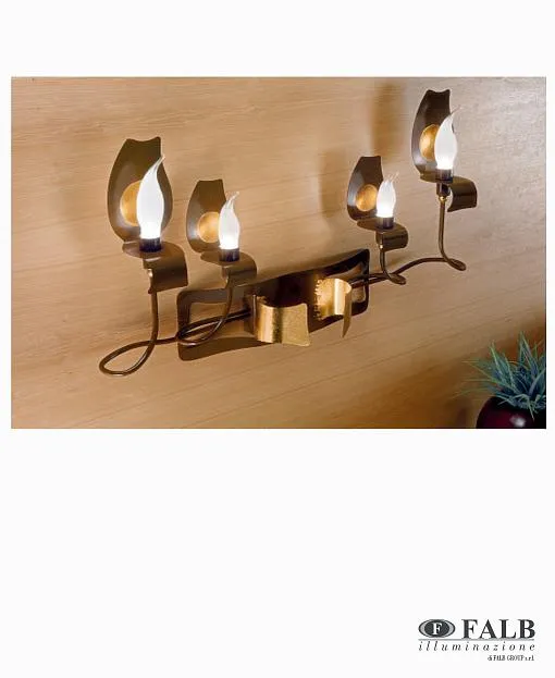 Бра Reccagni Angelo 45/4.04 RGO BUGIE