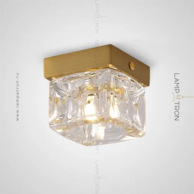 Точечный свет LOA Размер S Lampatron loa-s 6638-18116 Точечный свет LOA Размер S Lampatron loa-s 6638-18116