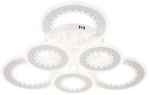 Потолочная люстра Escada 10233/6LED Dew