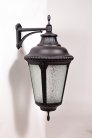 Настенный светильник уличный Oasis Light 79752L Bl