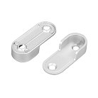 Держатель настенный WARDROBE-1530 Arlight 050166