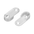 Держатель настенный WARDROBE-1530 Arlight 050166